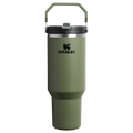The IceFlow™ Flip Straw Tumbler | 40 OZ - Stanley Create