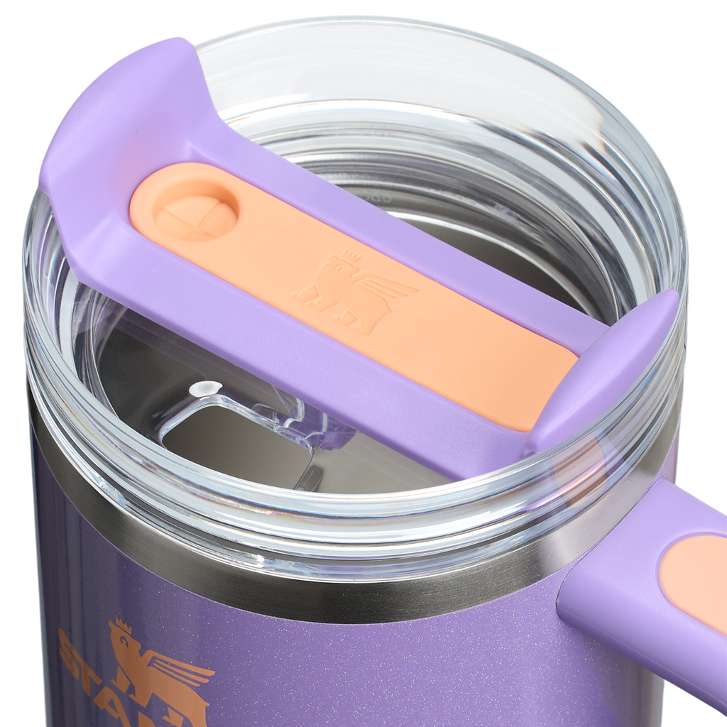 The Quencher H2.O FlowState™ Tumbler | 20 OZ - Stanley Create