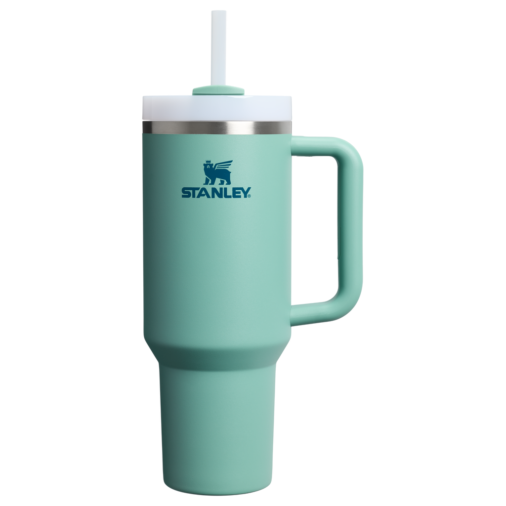 The Quencher H2.0 FlowState™ Tumbler  | 40 OZ - Stanley Create