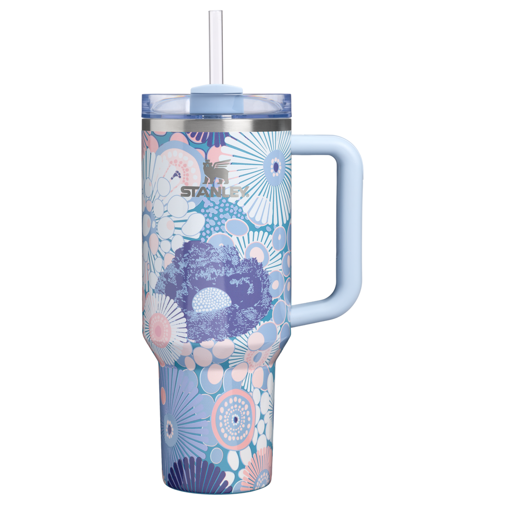 The Quencher H2.0 FlowState™ Tumbler  | 40 OZ