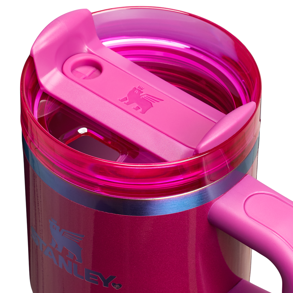 The Quencher H2.O FlowState™ Tumbler | 20 OZ - Stanley Create