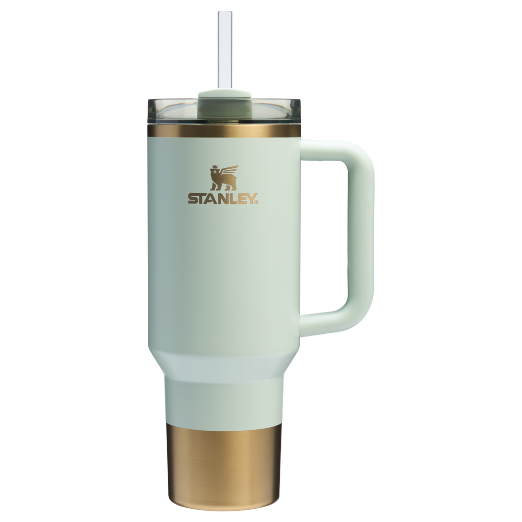 The Quencher H2.0 FlowState™ Tumbler  | 40 OZ - Stanley Create