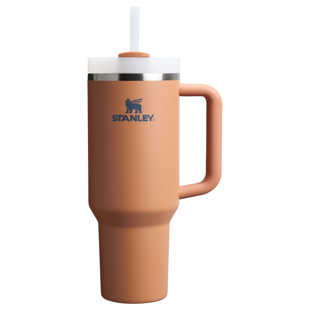 The Quencher H2.0 FlowState™ Tumbler  | 40 OZ - Stanley Create