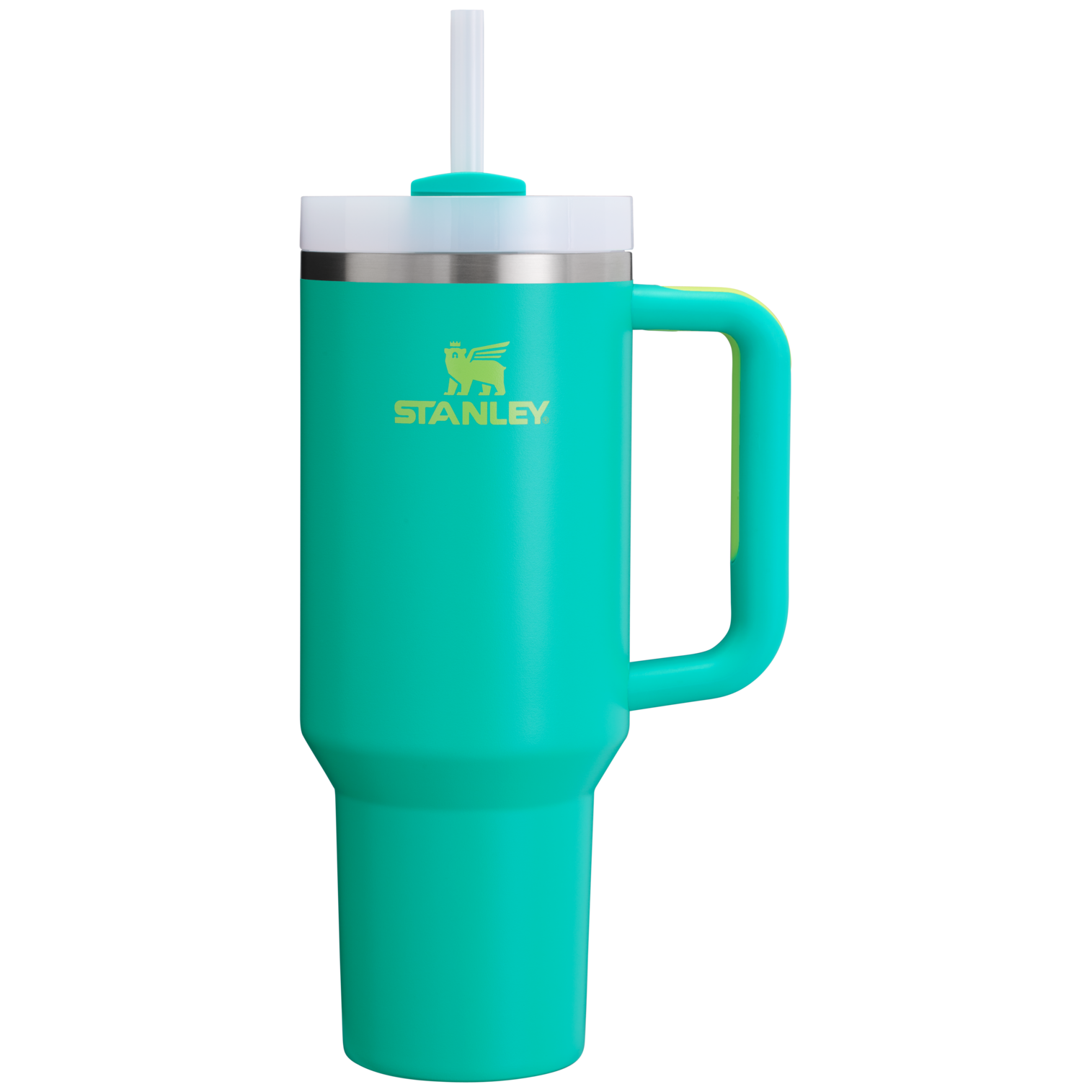 The Quencher H2.0 FlowState™ Tumbler  | 40 OZ - Stanley Create