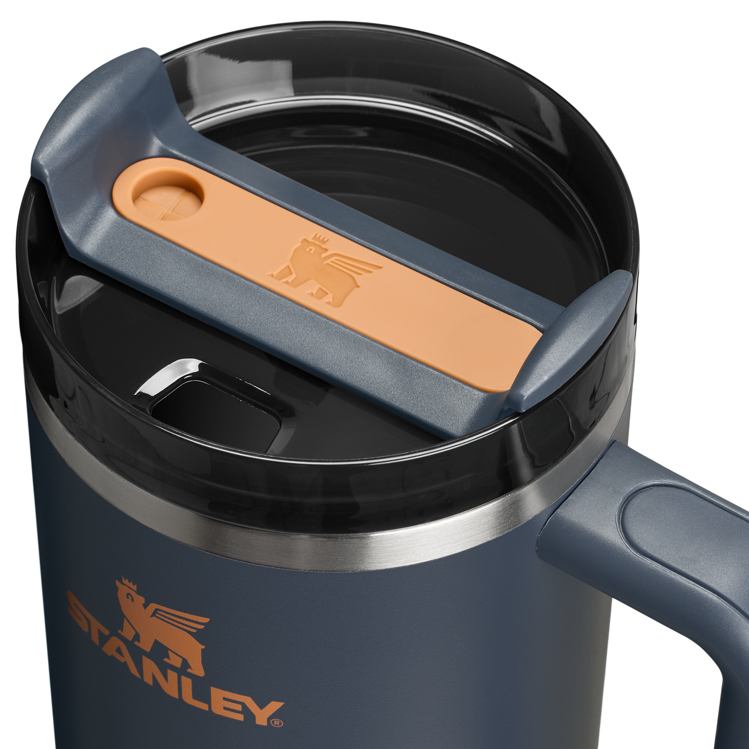 The Quencher H2.0 FlowState™ Tumbler  | 40 OZ - Stanley Create