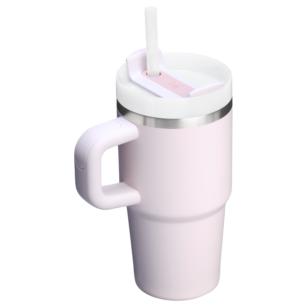The Quencher H2.O FlowState™ Tumbler | 20 OZ - Stanley Create