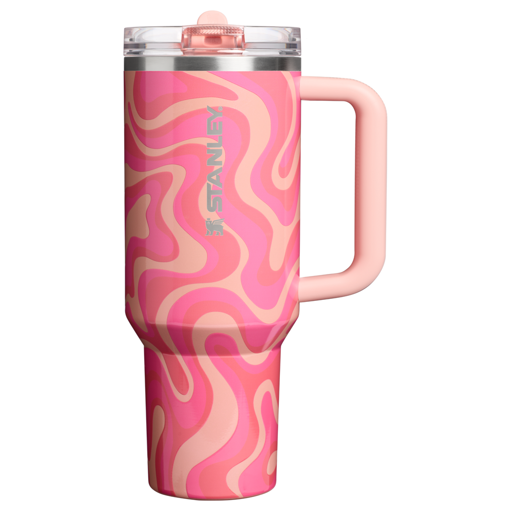 The Quencher ProTour Flip Straw Tumbler | 40 OZ