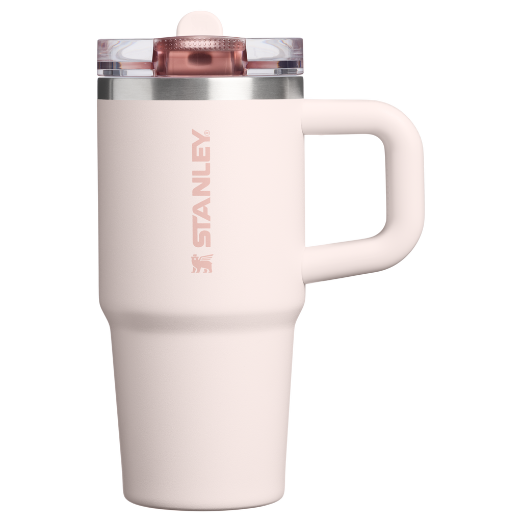 The Quencher ProTour Flip Straw Tumbler | 14 OZ - Stanley Create
