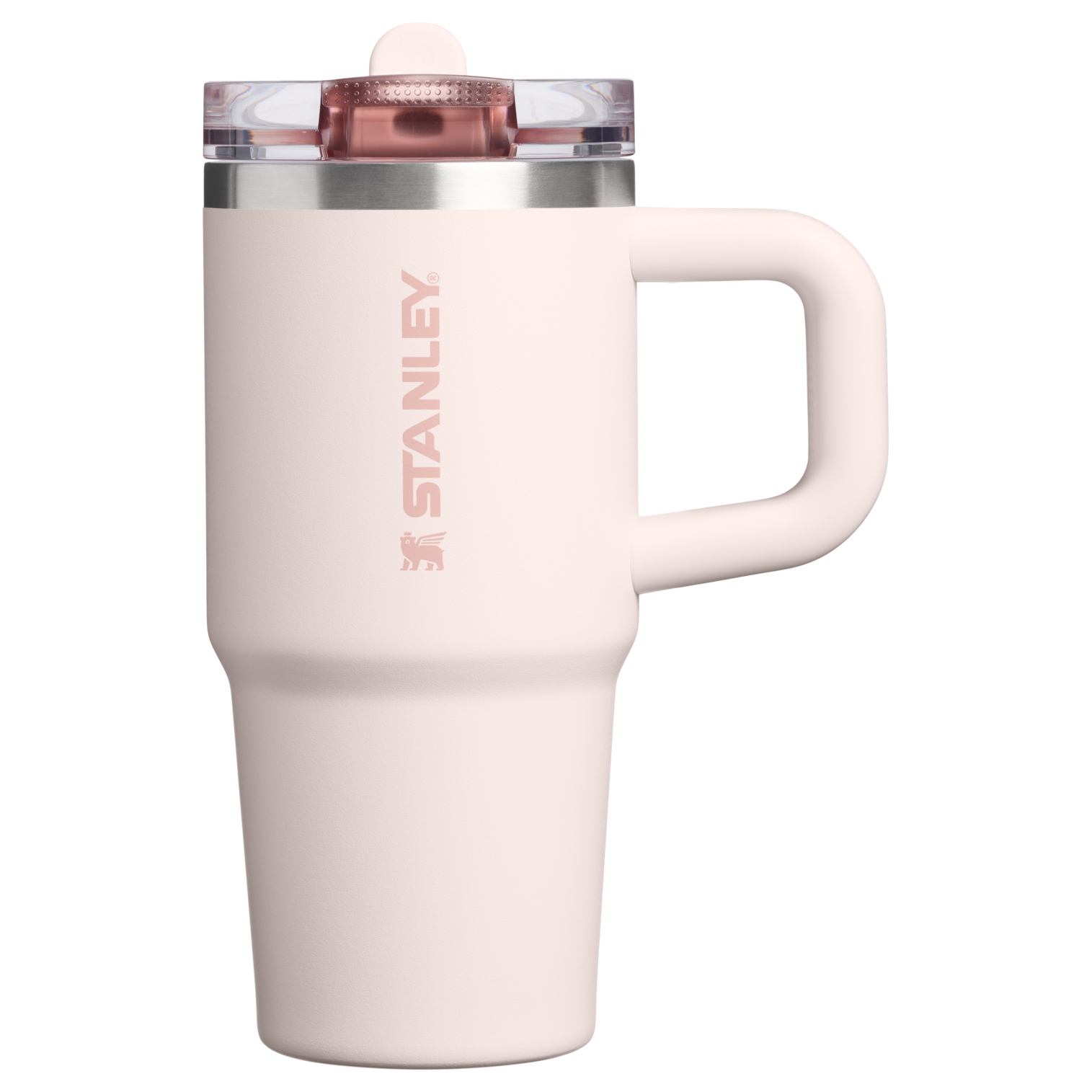 The Quencher ProTour Flip Straw Tumbler | 14 OZ - Stanley Create