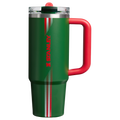 Country Collection Quencher® ProTour Flip Straw Tumbler | 30 oz - Stanley Create