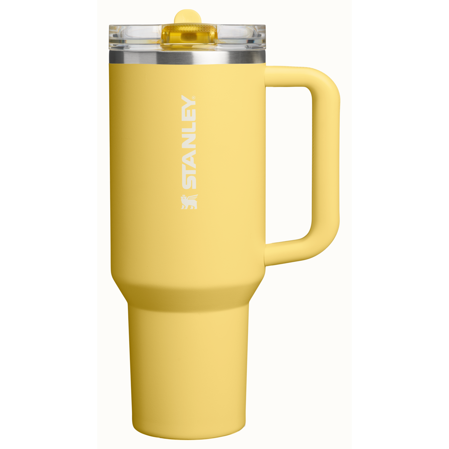 The Quencher ProTour Flip Straw Tumbler | 40 OZ - Stanley Create
