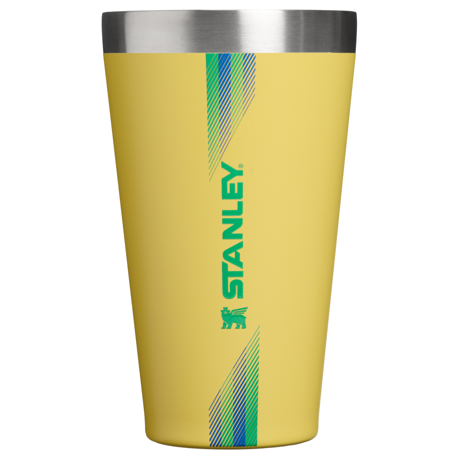 The Country Collection Stacking Pint | 16 OZ