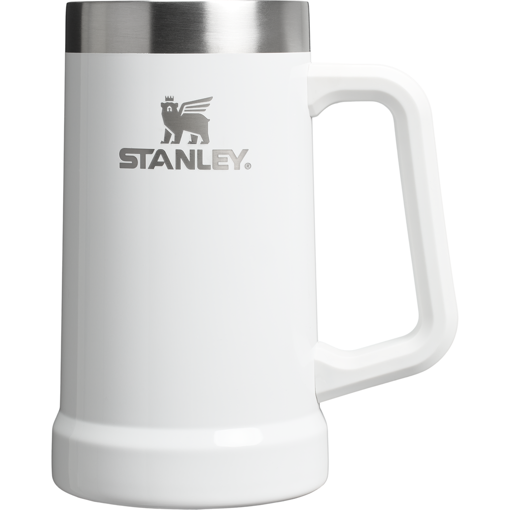 Adventure Big Grip Beer Stein | 24 OZ - Stanley Create