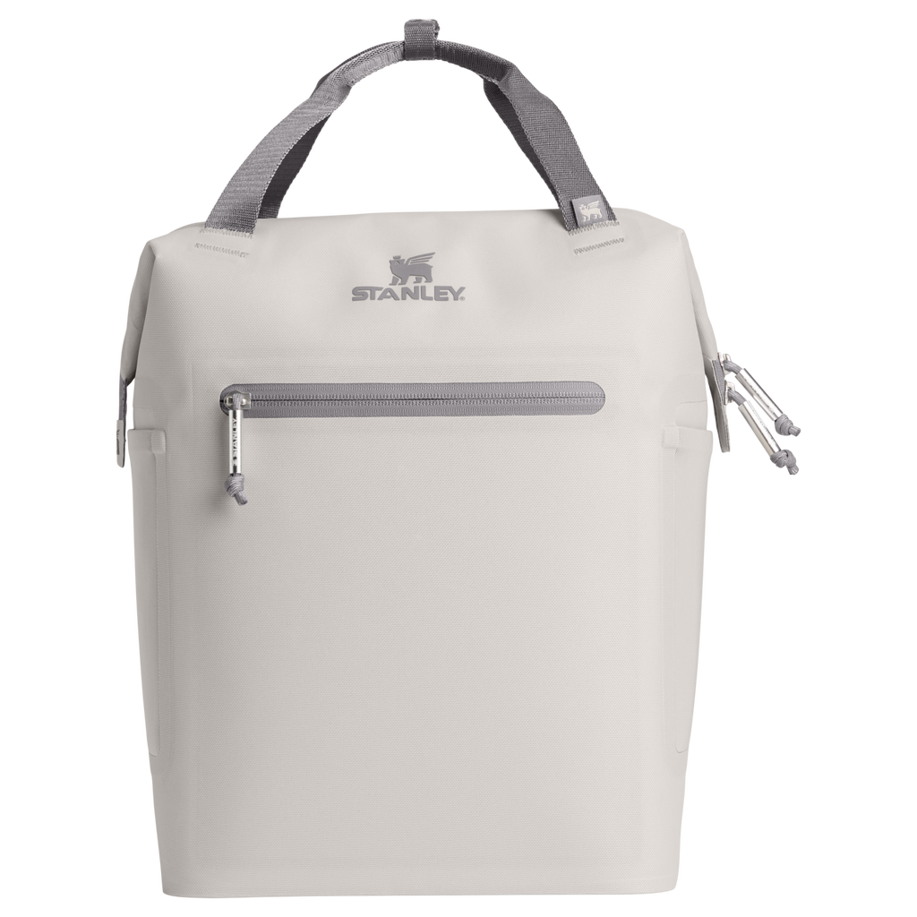 The All Day Madeleine Mini Cooler Backpack | 20 Can | 14 QT | 13.2 L