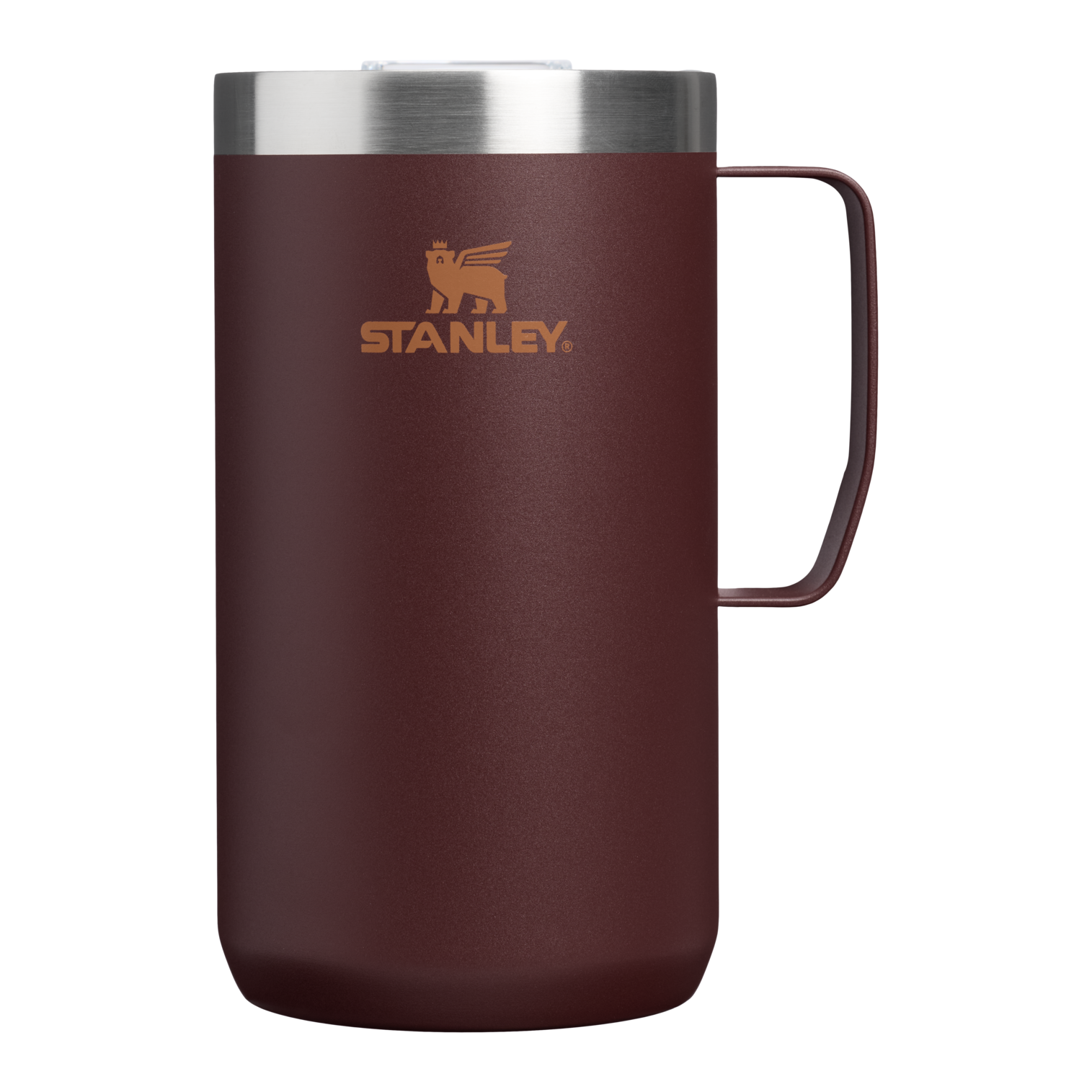 The Stay-Hot Camp Mug | 24 OZ