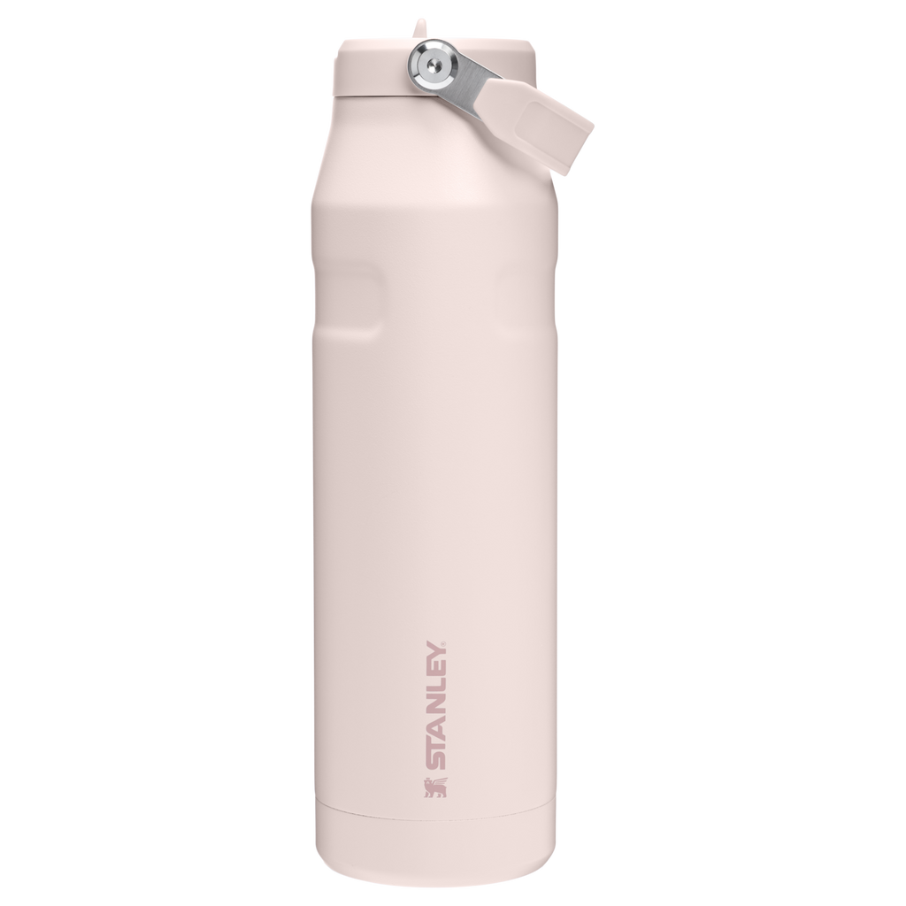 The IceFlow™ Bottle with Flip Straw Lid | 36 OZ - Stanley Create