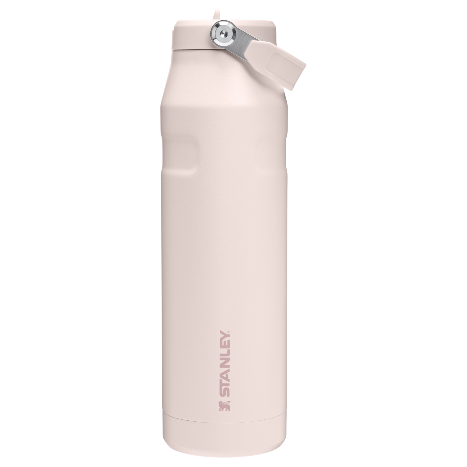 The IceFlow™ Bottle with Flip Straw Lid | 36 OZ - Stanley Create