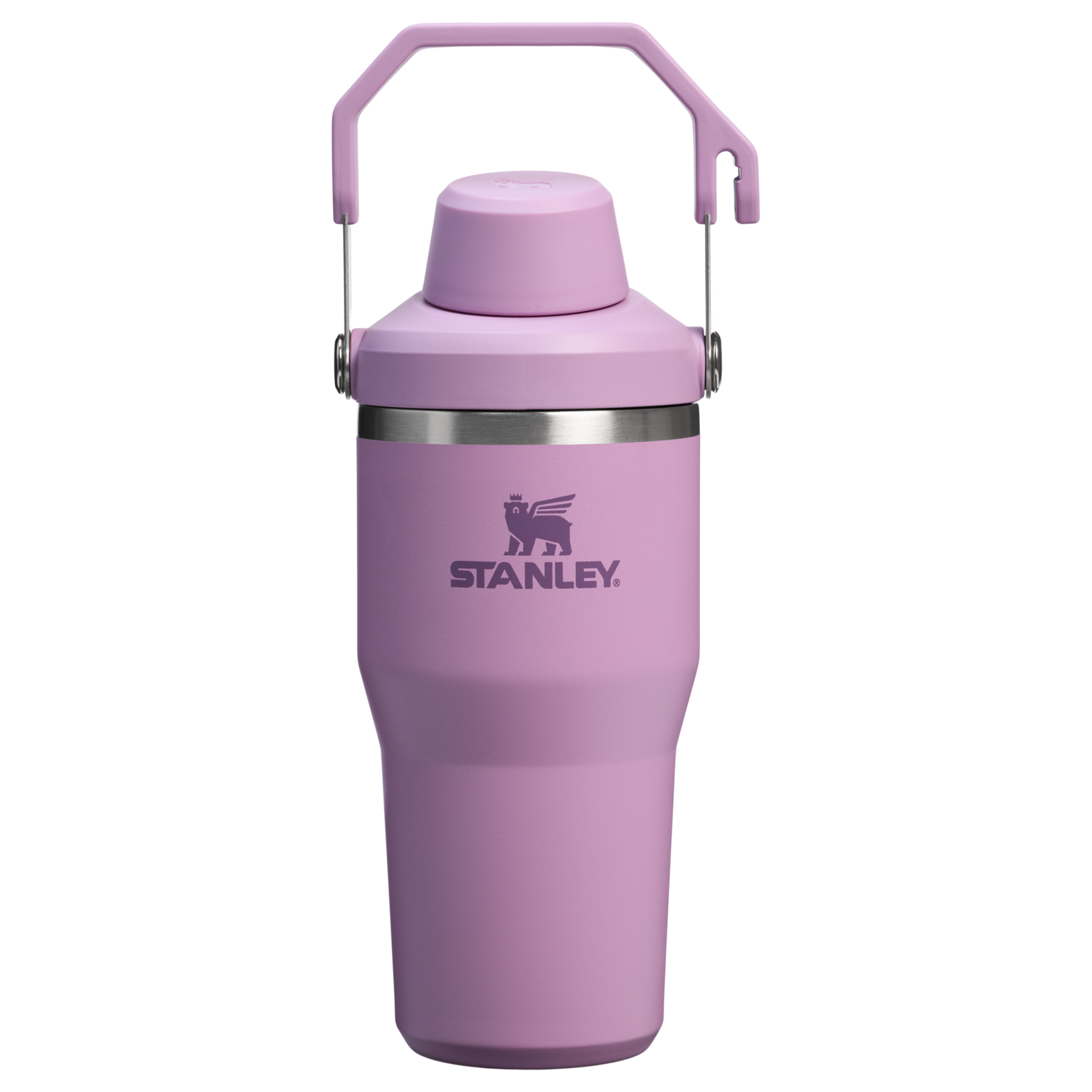 The IceFlow™ Tumbler with Fast Flow Lid | 20 OZ - Stanley Create