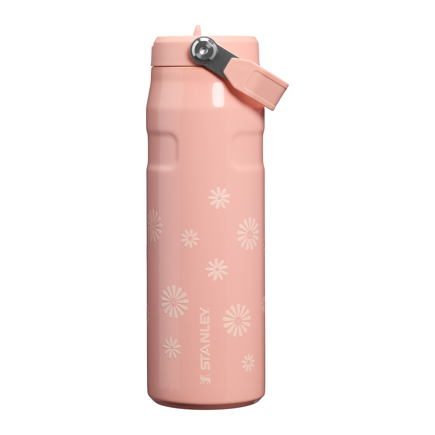 The IceFlow™ Bottle Flip Straw 2.0 | 24 OZ
