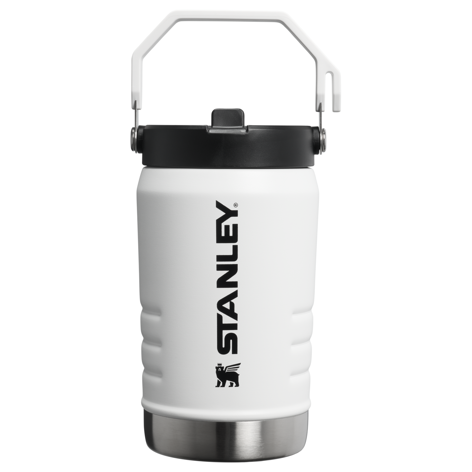 The IceFlow™ Flip Straw Jug | 40 OZ - Stanley Create