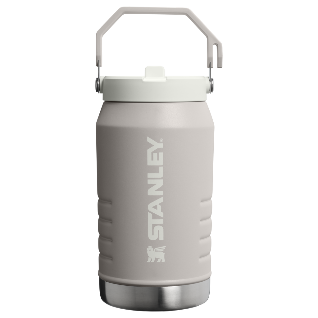 The IceFlow™ Flip Straw Jug | 64 OZ