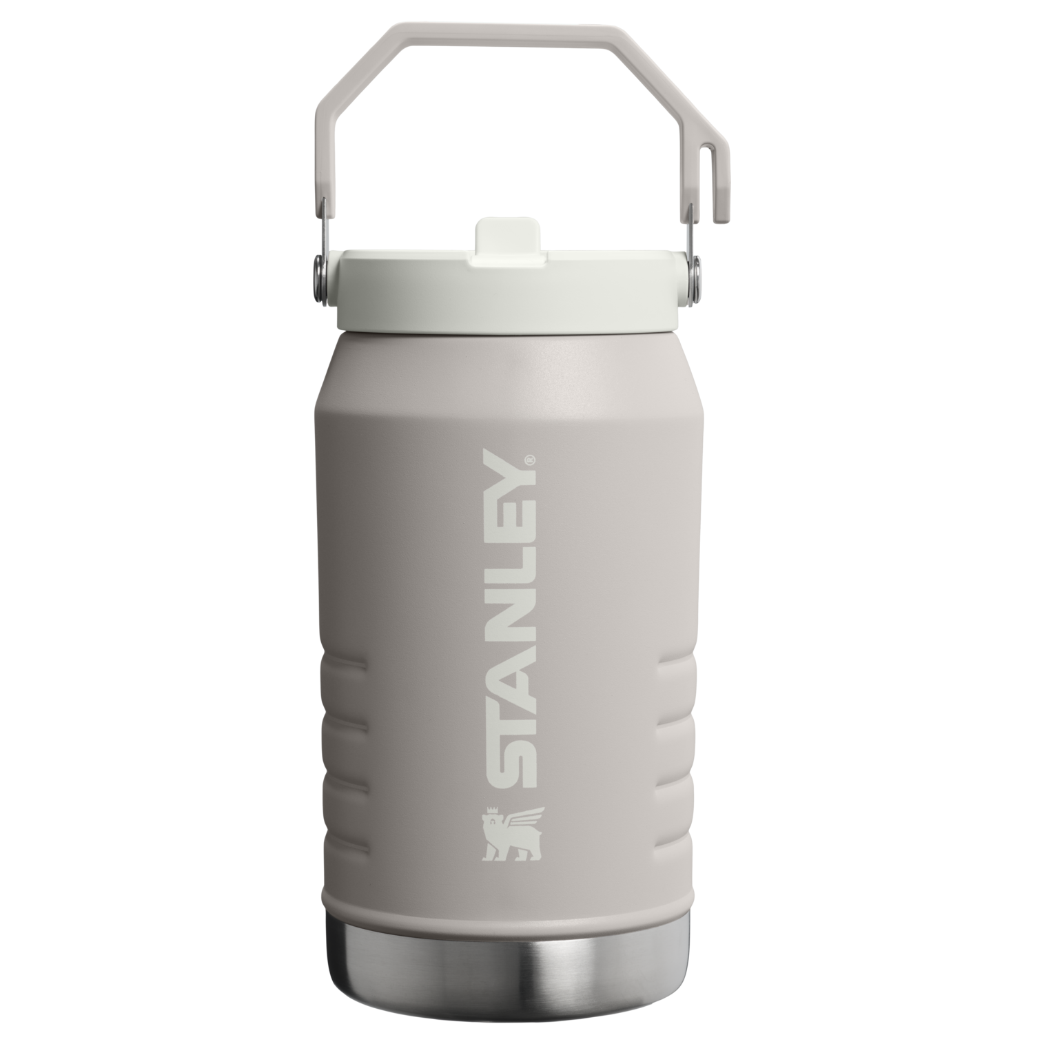 The IceFlow™ Flip Straw Jug | 64 OZ - Stanley Create