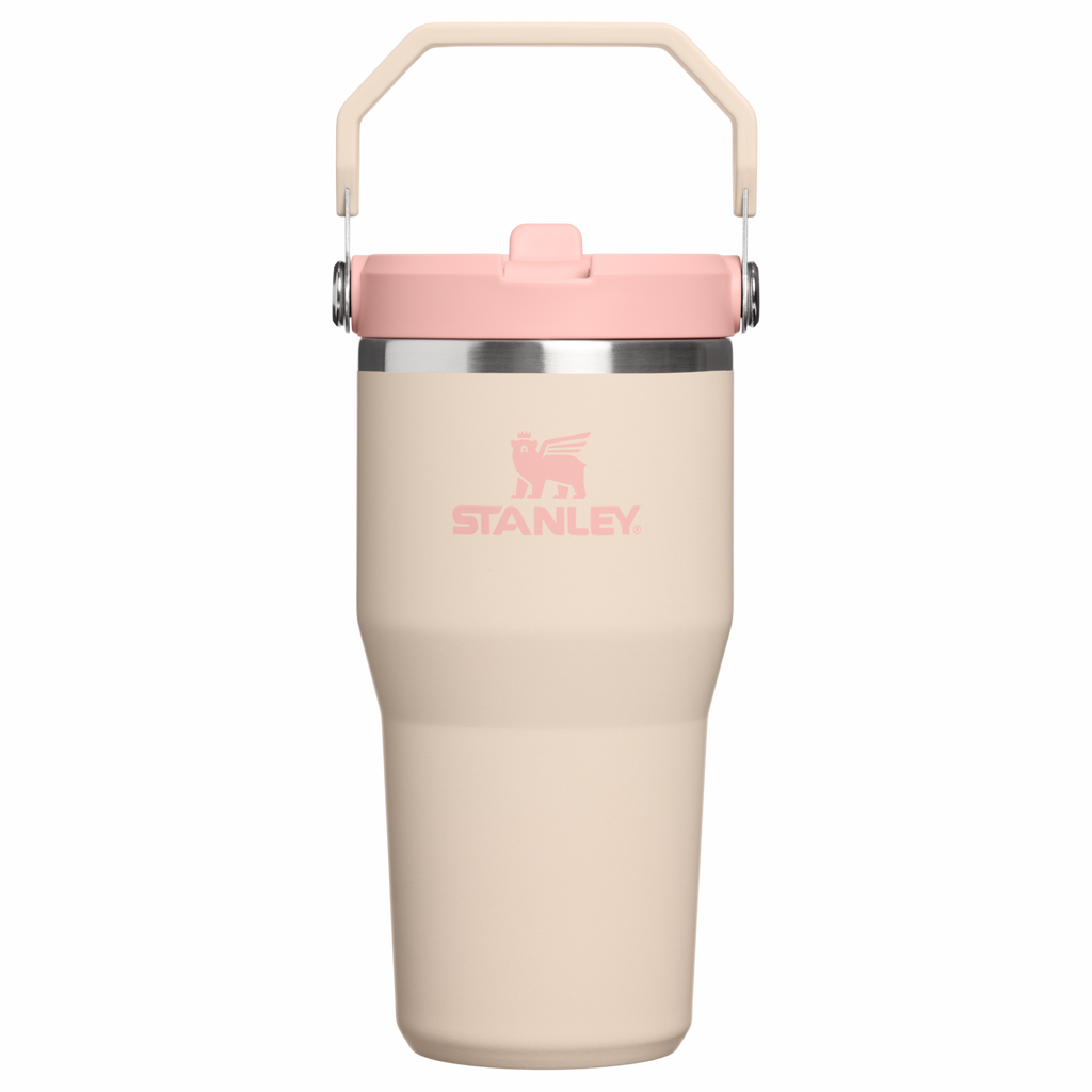 The IceFlow™ Flip Straw Tumbler | 20 OZ - Stanley Create
