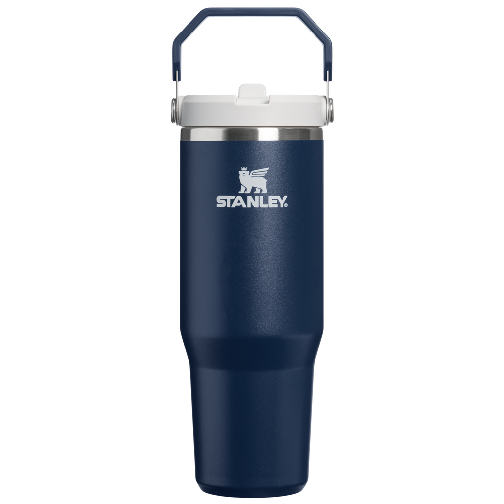 The IceFlow™ Flip Straw Tumbler | 30 OZ - Stanley Create
