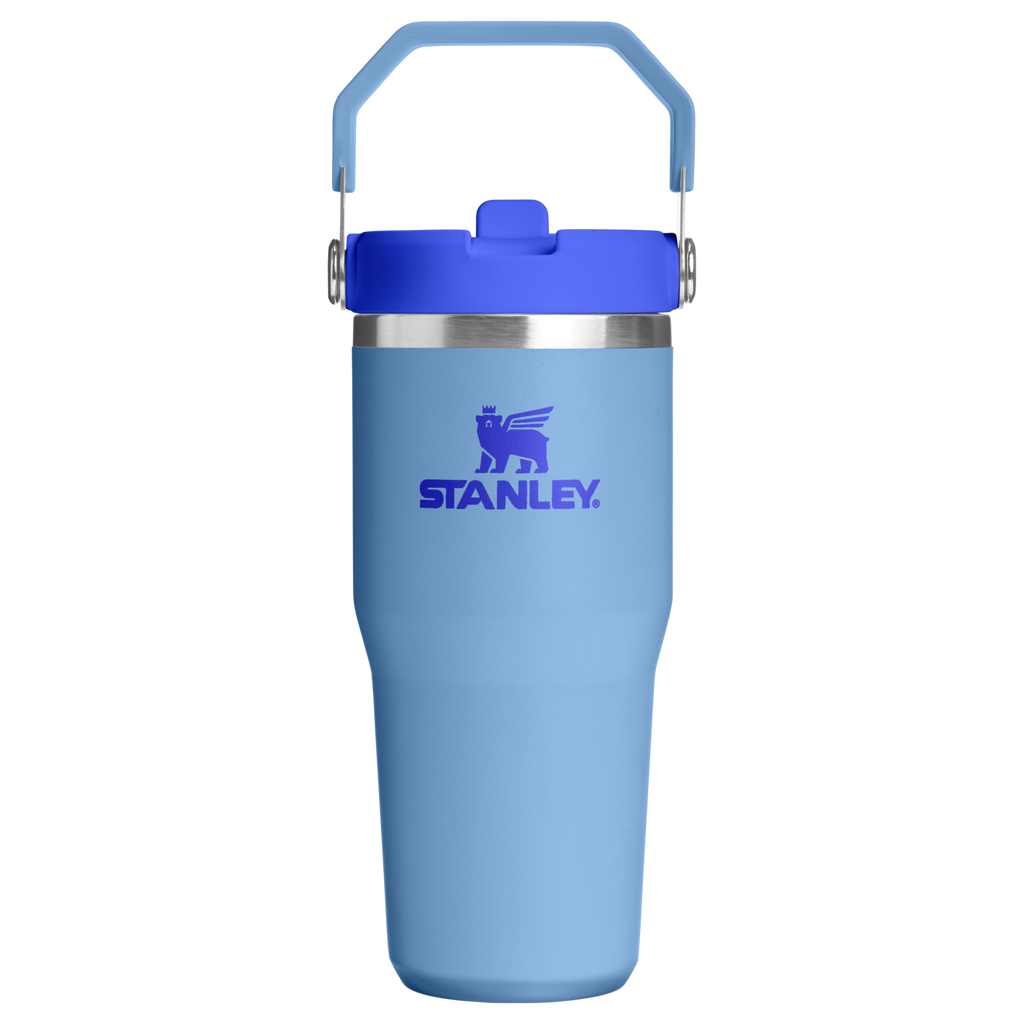 The IceFlow™ Flip Straw Tumbler | 14 OZ - Stanley Create
