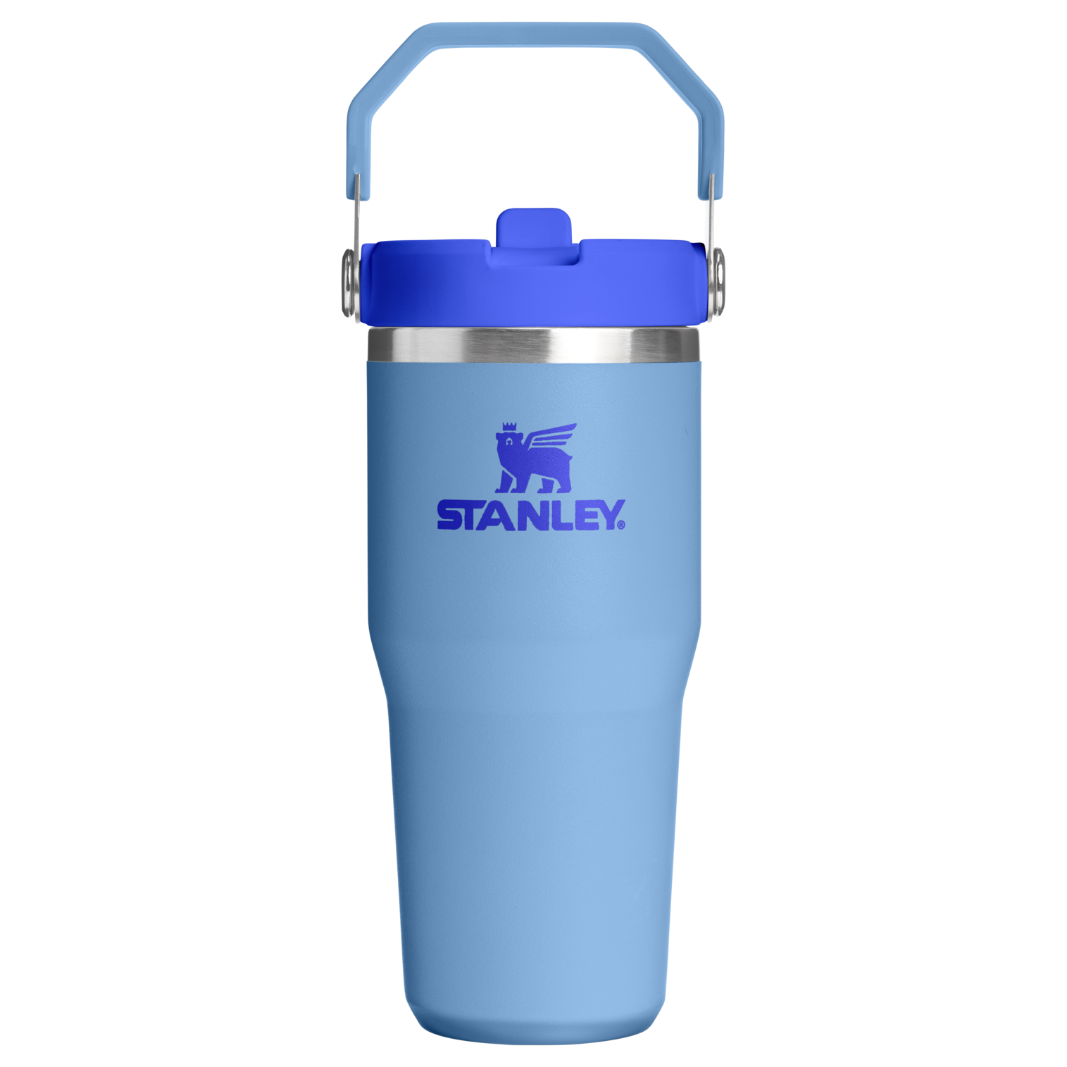 The IceFlow™ Flip Straw Tumbler | 14 OZ - Stanley Create