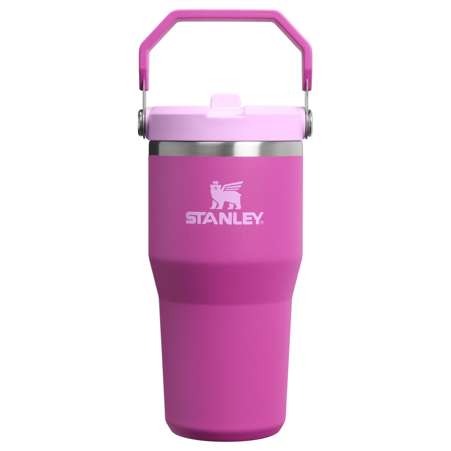 The IceFlow™ Flip Straw Tumbler | 20 OZ - Stanley Create