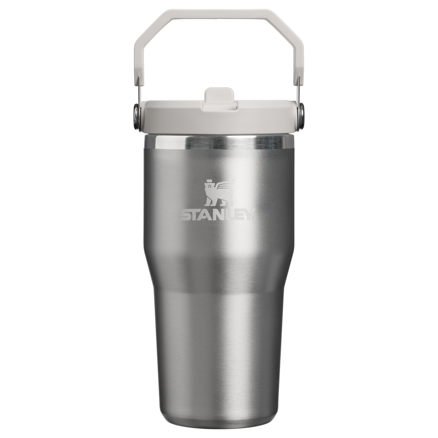 The IceFlow™ Flip Straw Tumbler | 20 OZ