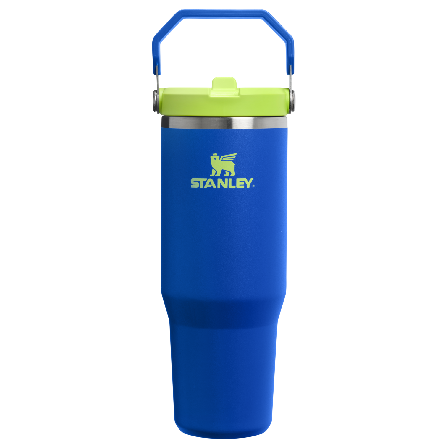 The IceFlow™ Flip Straw Tumbler | 30 OZ - Stanley Create