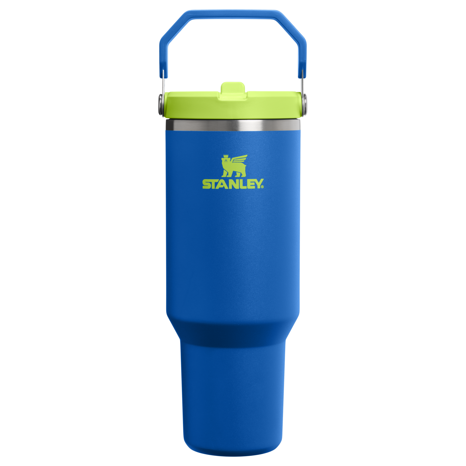 The IceFlow™ Flip Straw Tumbler | 40 OZ - Stanley Create