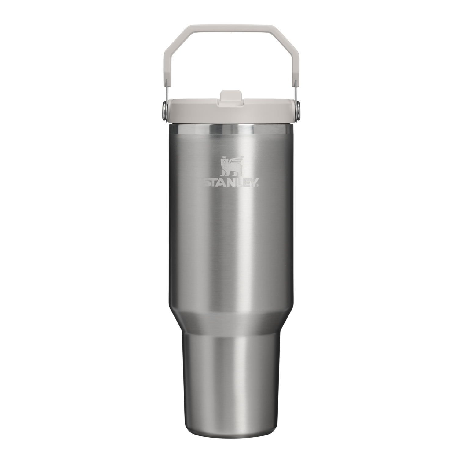 The IceFlow™ Flip Straw Tumbler | 30 OZ