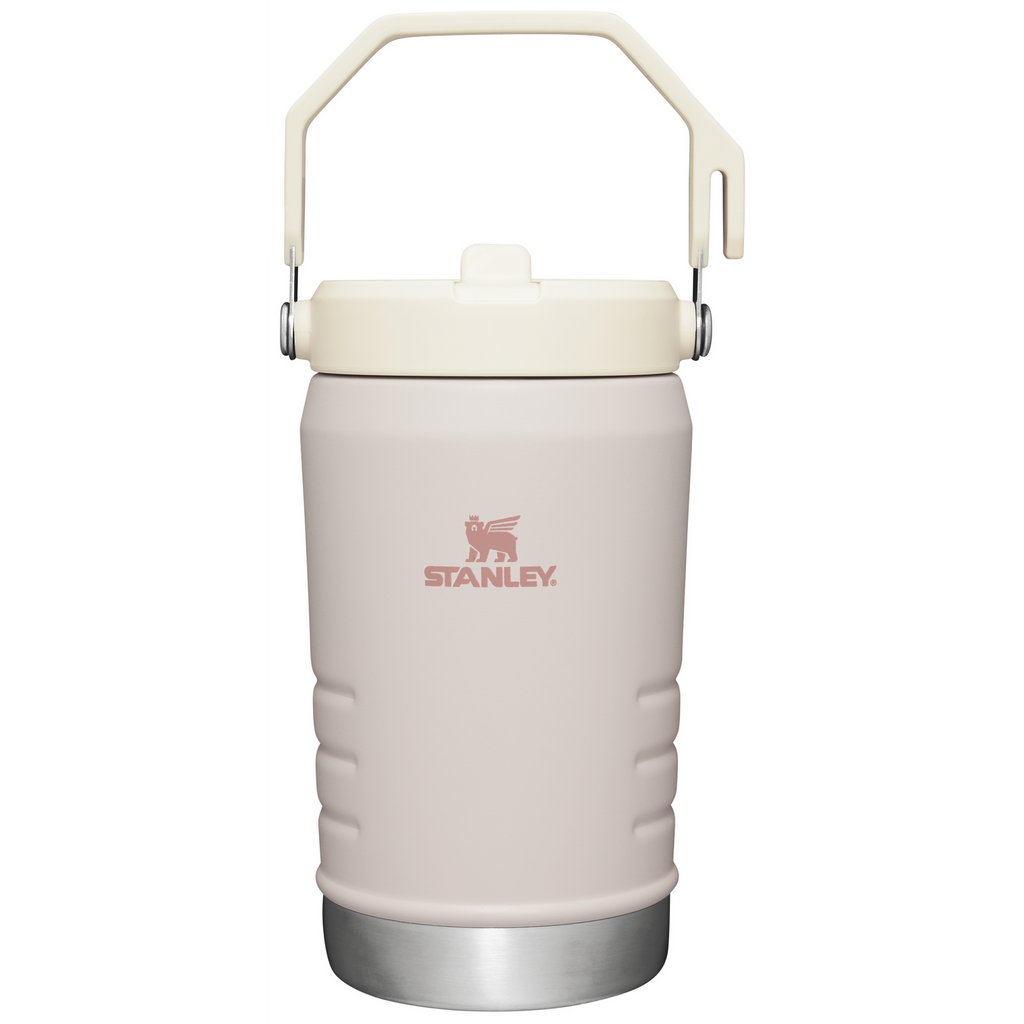 The IceFlow™ Flip Straw Jug | 40 OZ - Stanley Create