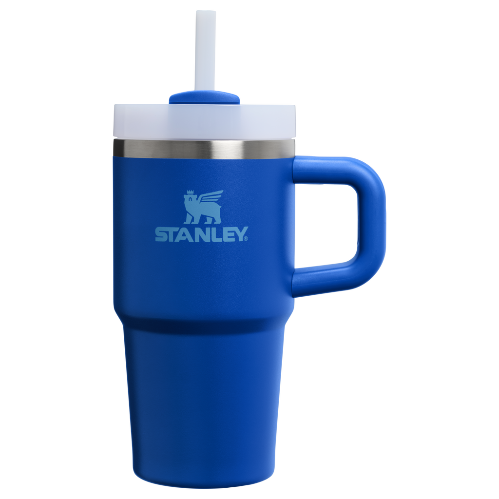 The Quencher H2.O FlowState™ Tumbler | 20 OZ - Stanley Create