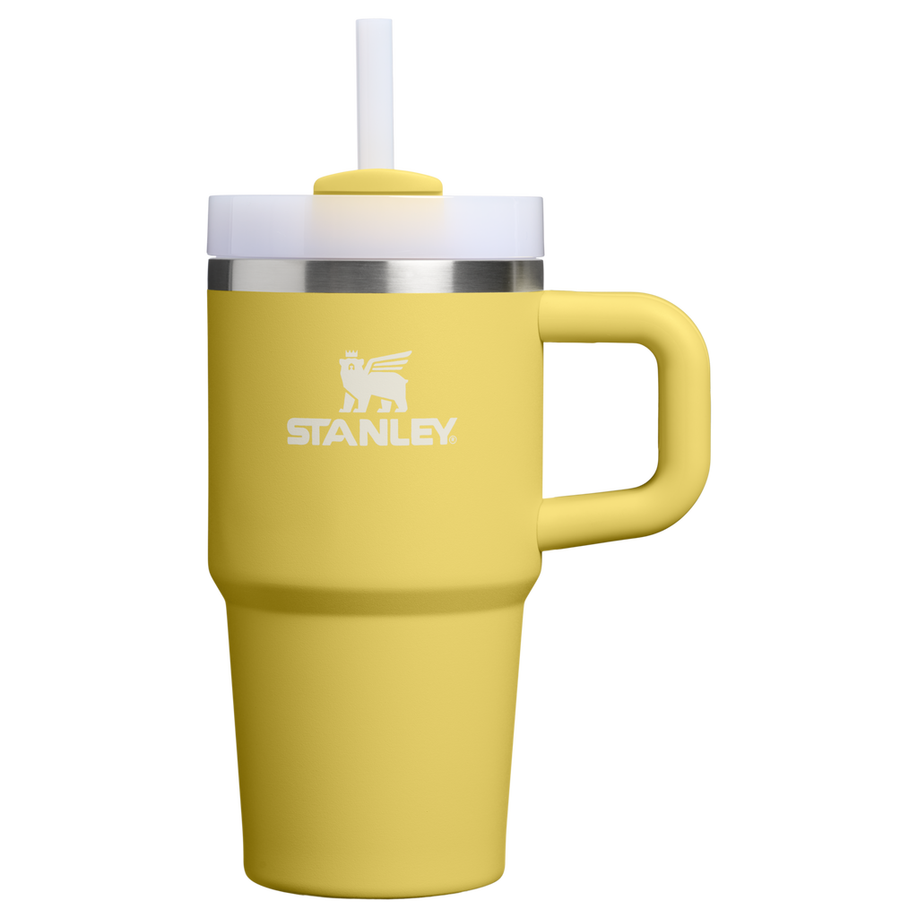 The Quencher H2.O FlowState™ Tumbler | 20 OZ - Stanley Create