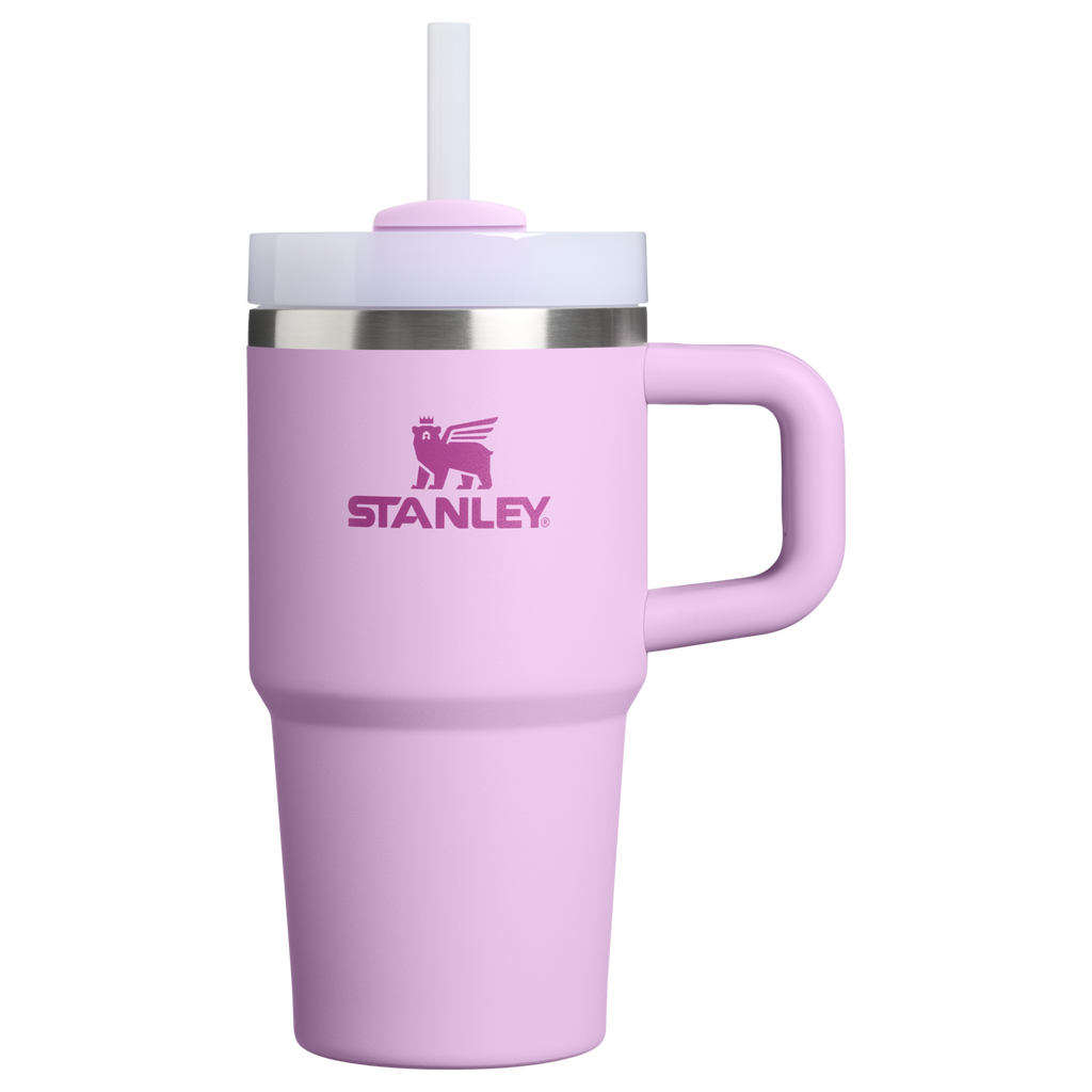 The Quencher H2.O FlowState™ Tumbler | 20 OZ - Stanley Create