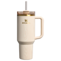 The Cheers & Cheer Quencher H2.0 Flowstate™ Tumbler | 40 OZ