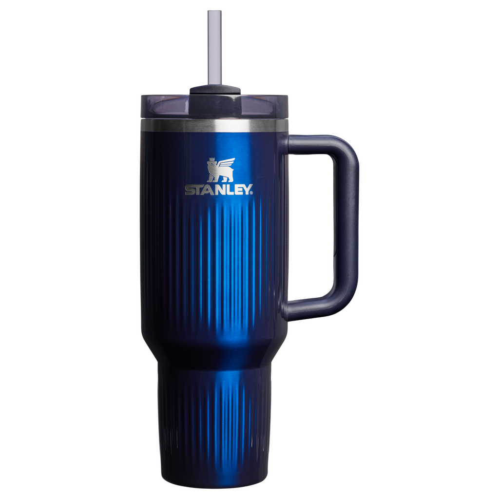 The Quencher® H2.0 Fluted Tumbler  | 40 OZ