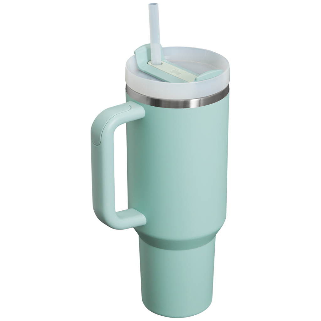 The Quencher H2.0 FlowState™ Tumbler  | 40 OZ - Stanley Create