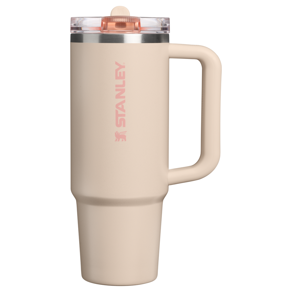 The Quencher ProTour Flip Straw Tumbler | 30 OZ - Stanley Create