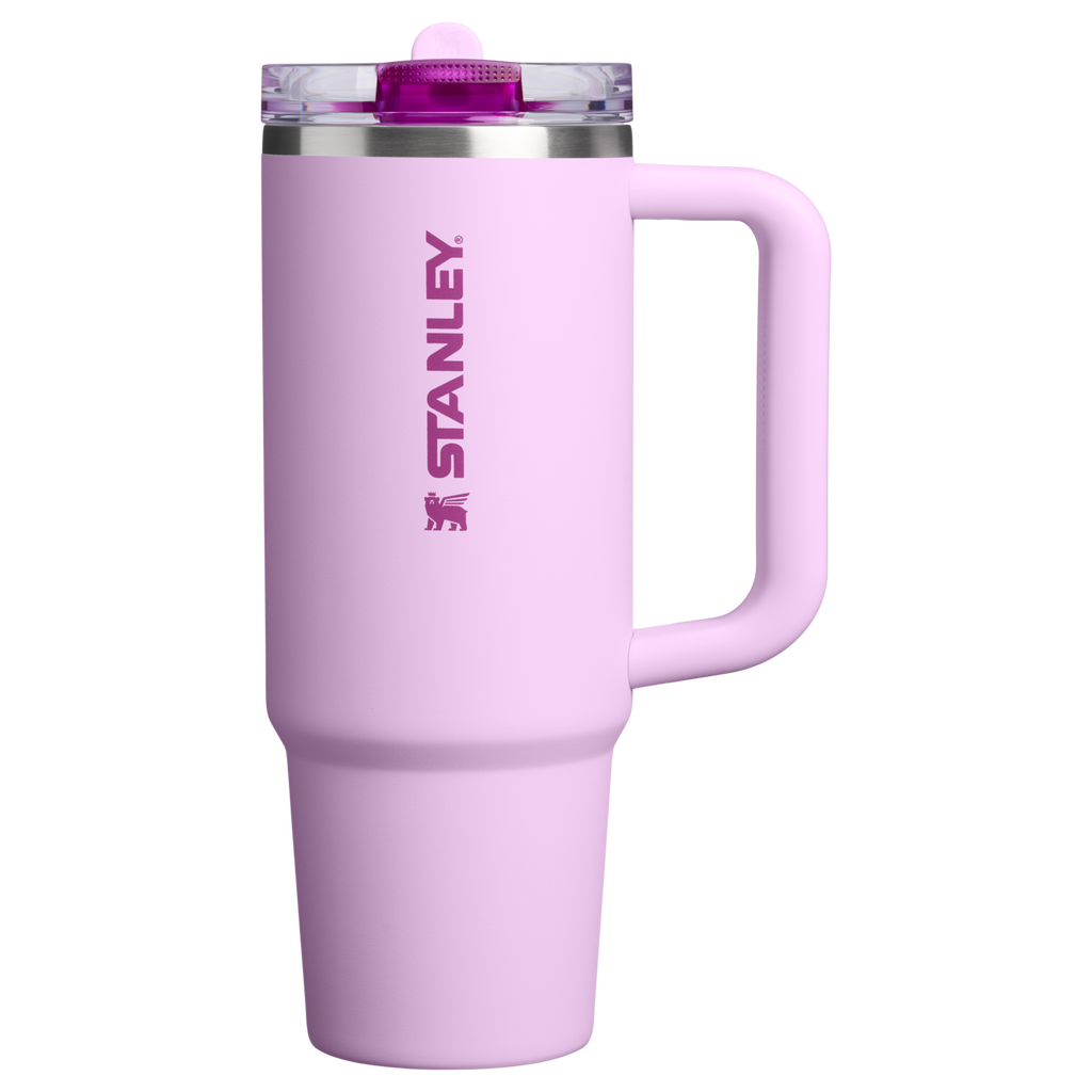 The Quencher ProTour Flip Straw Tumbler | 30 OZ - Stanley Create