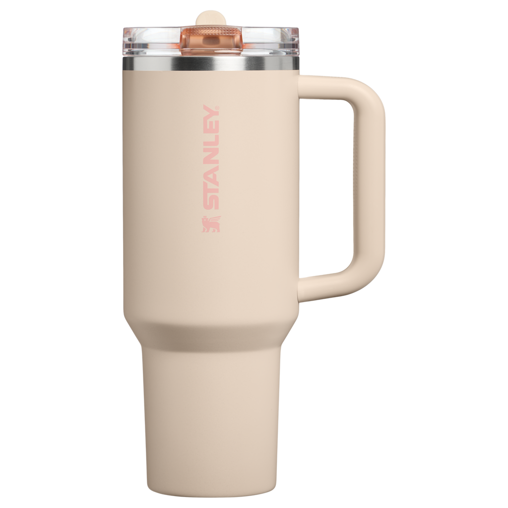 The Quencher ProTour Flip Straw Tumbler | 40 OZ
