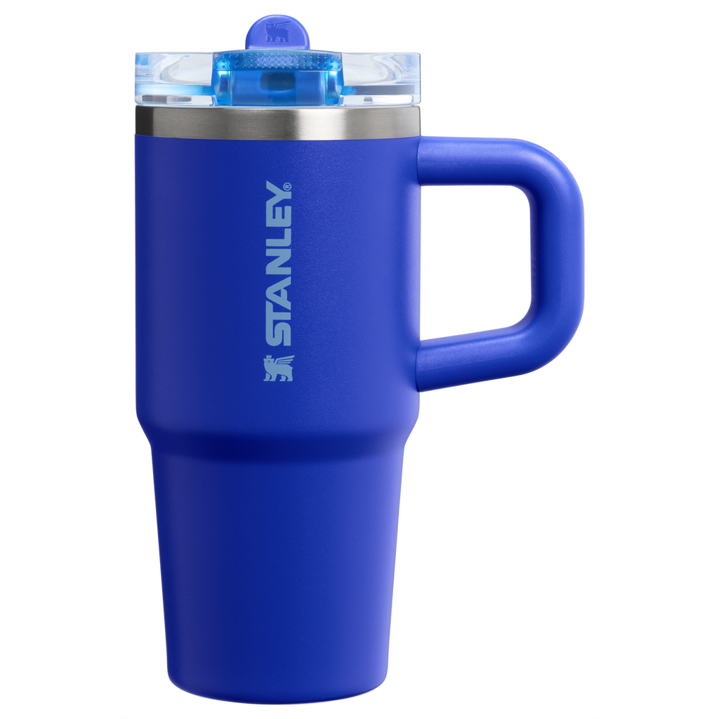 The Quencher ProTour Flip Straw Tumbler | 14 OZ - Stanley Create