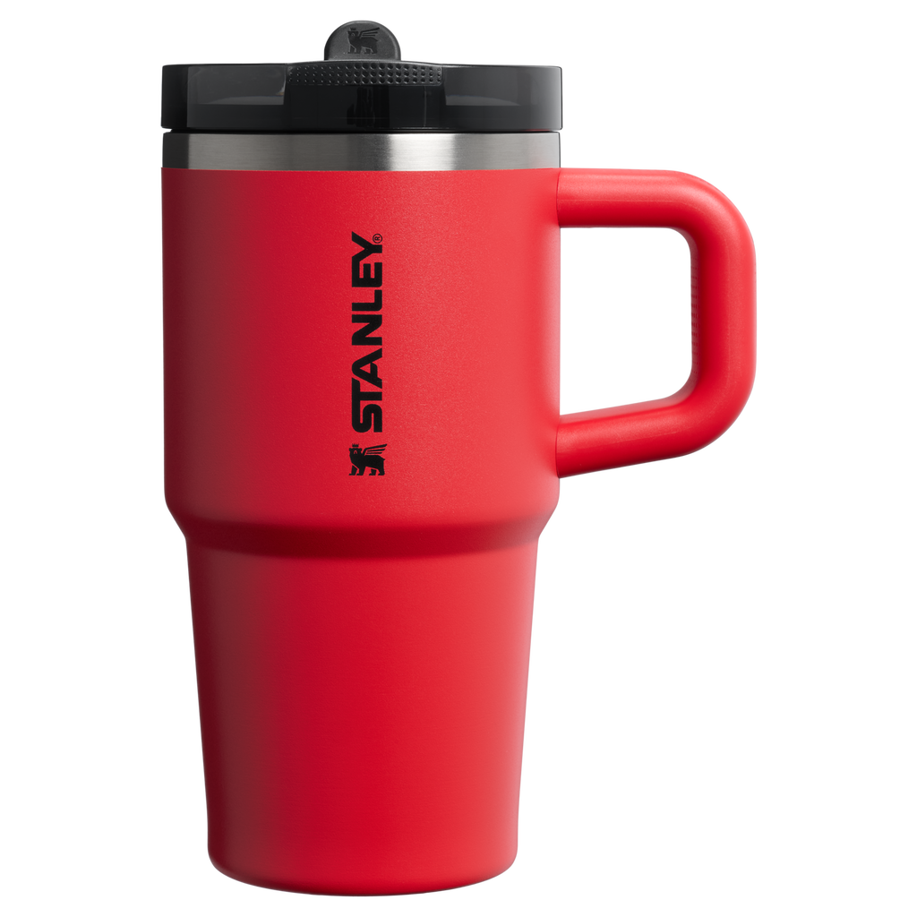 The Quencher ProTour Flip Straw Tumbler | 20 OZ - Stanley Create