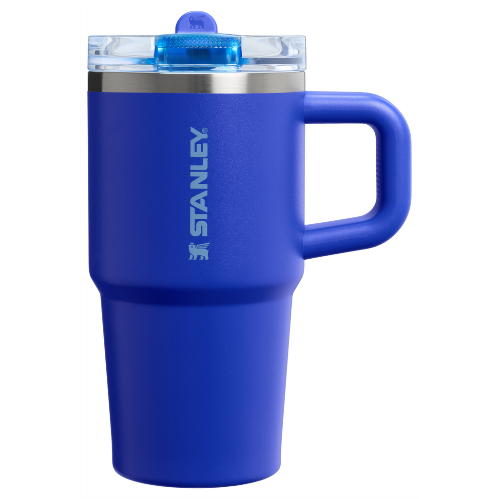 The Quencher ProTour Flip Straw Tumbler | 20 OZ - Stanley Create