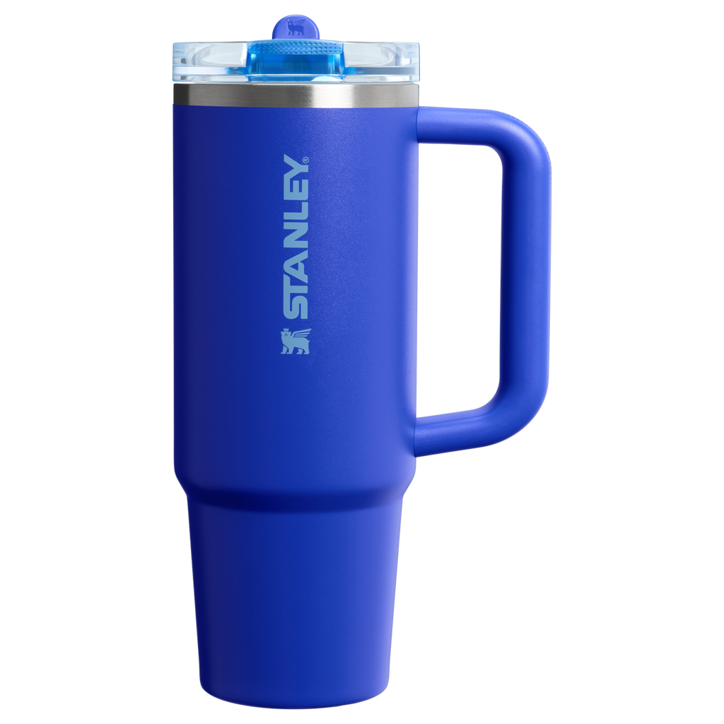 The Quencher ProTour Flip Straw Tumbler | 30 OZ - Stanley Create