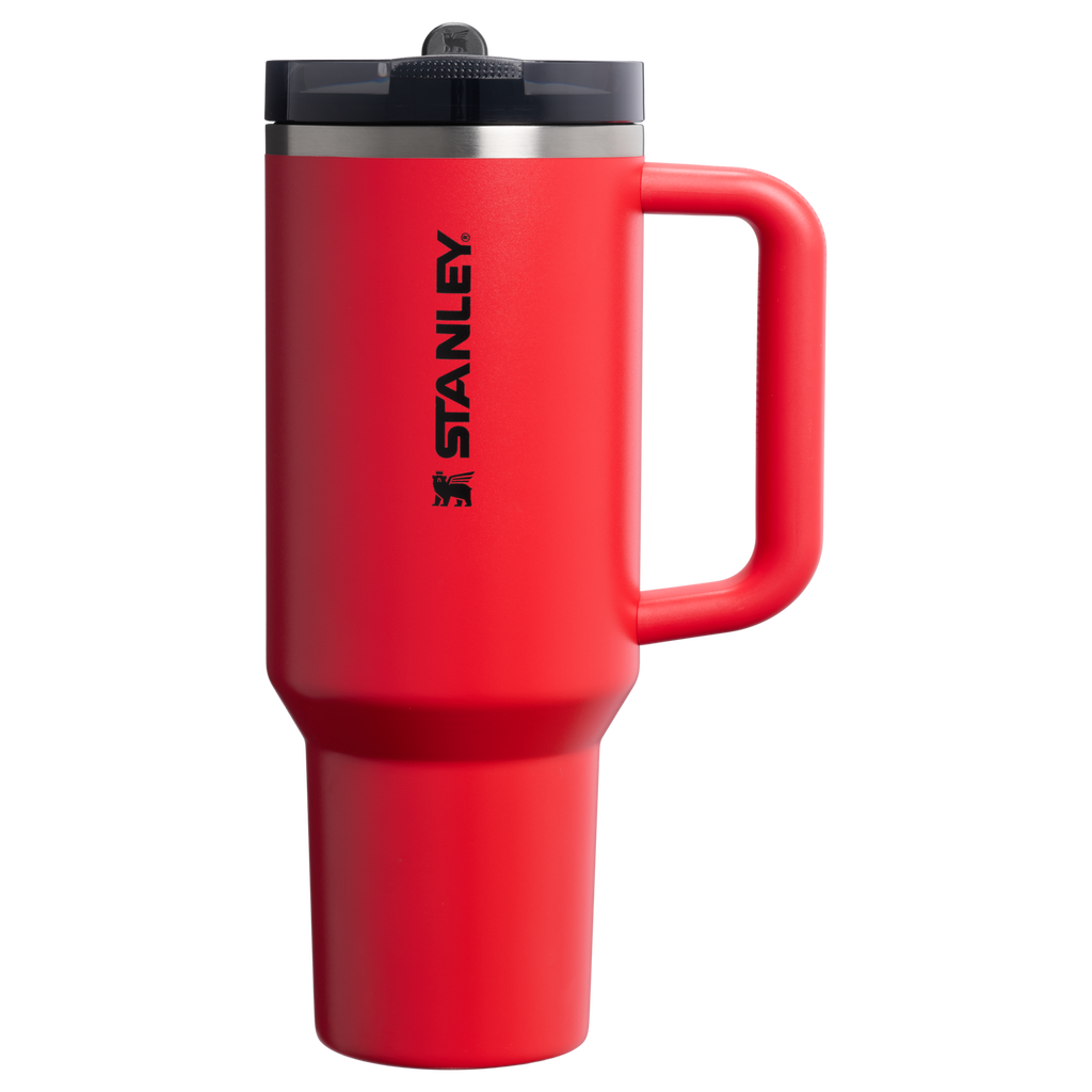 The Quencher ProTour Flip Straw Tumbler | 40 OZ - Stanley Create